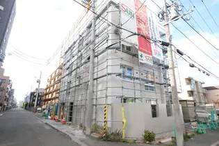 ALPHA本郷通の画像