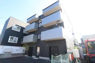 エール白石の画像