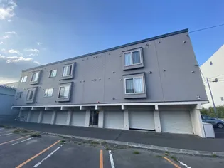 サンビトレスⅠの画像