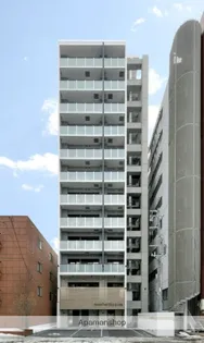 北海道札幌市北区北十八条西3丁目【マンション】の外観