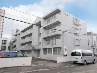 十一屋マンションの画像