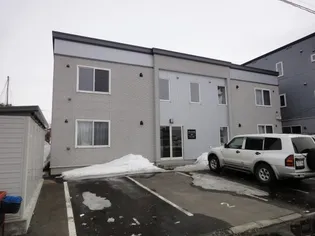 シティーハウスN6の画像