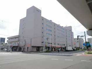 北34条ターミナルハイツの画像