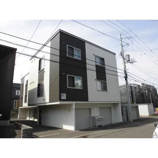 レストヒルズ栄通の画像