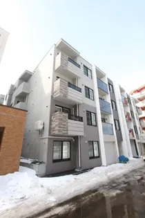 サリーレ新札幌A棟の画像