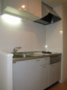 REGALO菊水二条【901号室】の内装