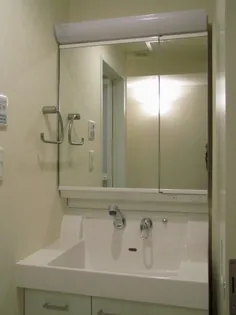 REGALO菊水二条【901号室】の内装