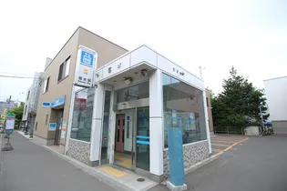 REGALO菊水二条【901号室】の周辺