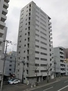 REGALO菊水二条【901号室】の外観