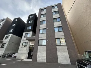 XYZ SHINSAPPOROの画像