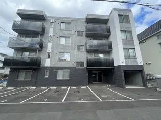 COZY PLACE 栄通の画像