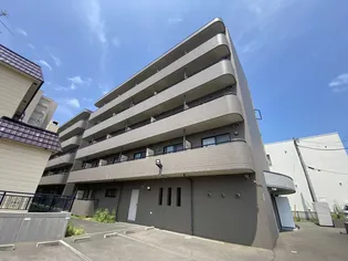 ハーモパレス札幌の画像