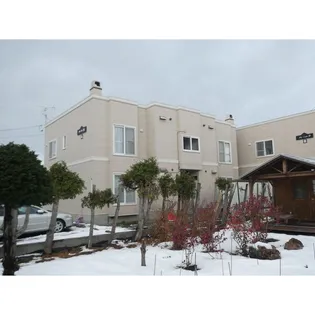 パレーシャル21A【2階】の外観