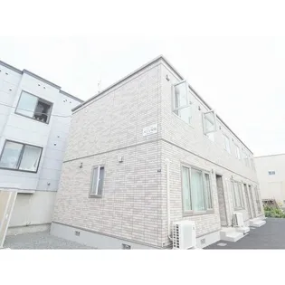 メゾンN18の画像