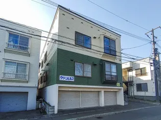 伏古グリーンヒルズの画像