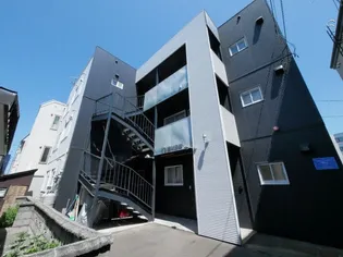 Y’S環状通東【303号室】の外観