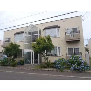 パークビレッジC棟の画像