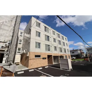 CHAMBRE宮の沢の画像