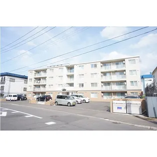 グランメール本通16の画像