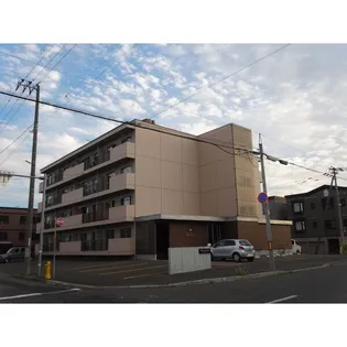 フレクション麻生の画像