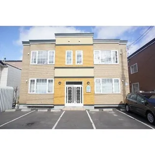 ルミエールエクセレント35Bの画像