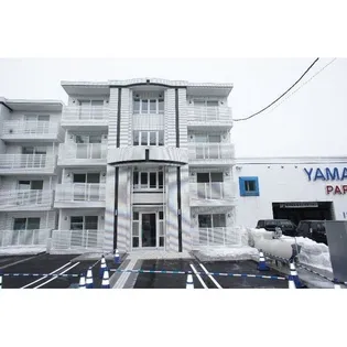 グランメール新道東駅IIの画像