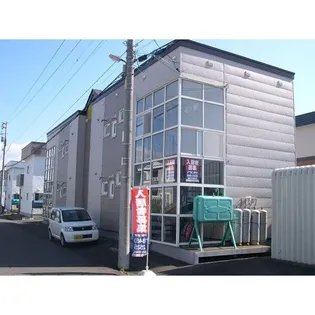 ルミエール93の画像