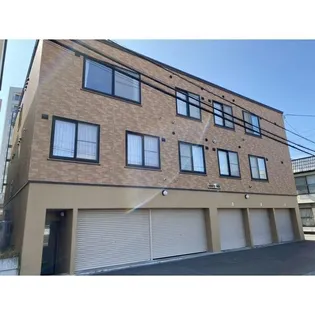 ホクト・ラム【201号室】の外観