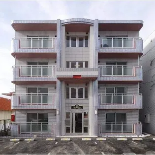 グランメール本郷通6Aの画像