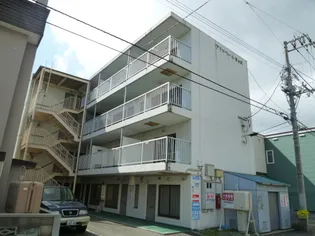 アリコベール宮の沢の画像