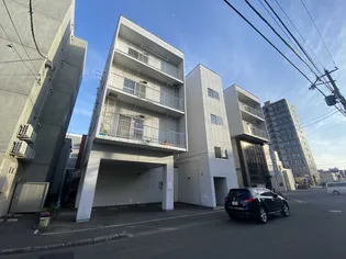 SANKO札幌東ビルの画像