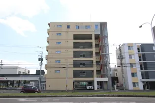 コンフォート司【301号室】の外観