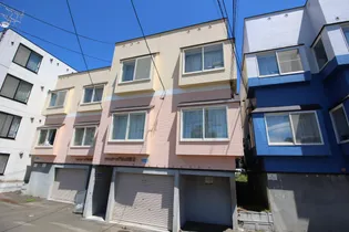 グランステージ円山公園Ⅱの画像