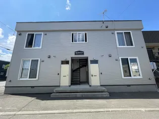 ニューハイツAの画像