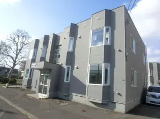 KIマンション37Bの画像