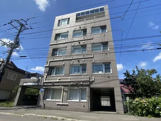 T'SCOURT北22条の画像