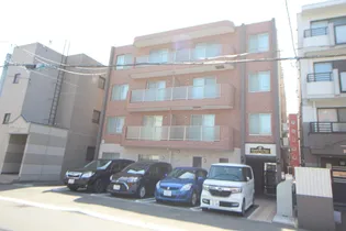 グランメール ティアレ南麻生の画像