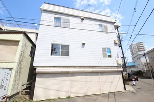 ハイツ宮森【103号室】の外観