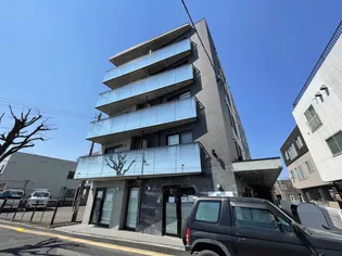 FARNESTひばりが丘の画像