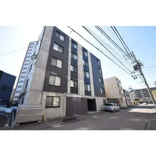 ノムラひばりが丘【2階】の外観