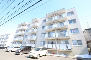 MOマンションの画像