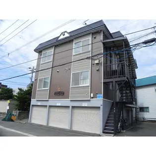 クルーズハウス玉園東の画像