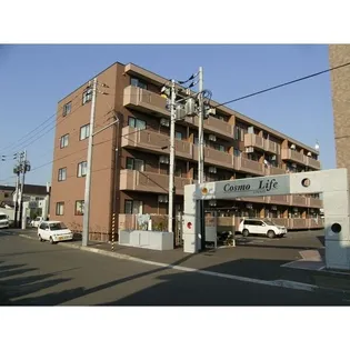 COSMO COURTの画像