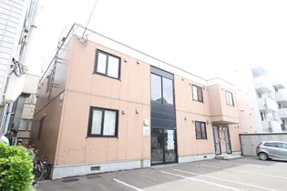 シャーメゾン千歳の画像