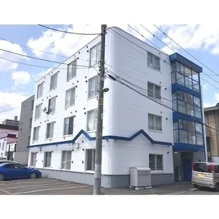 MAISON KAMUY N33の画像