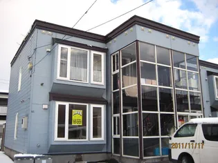 ブルーフォンス61の画像