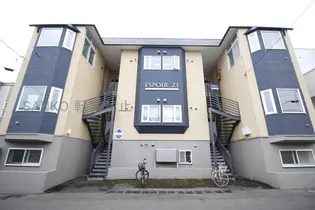 エスポアール23の画像