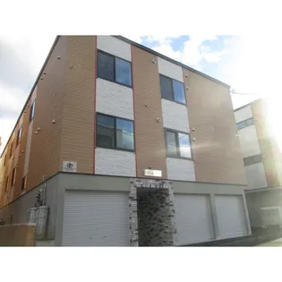 サリーチェK3.5 (SALICEK3.5)【2階】の外観