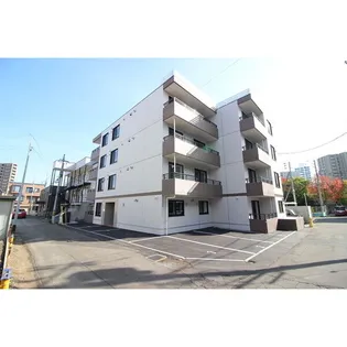 LIAISON琴似の画像