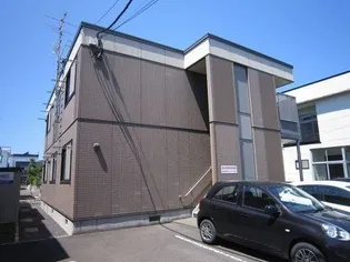 メゾンパブリックの画像